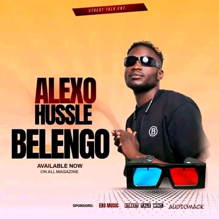 Alexo Hustle – Belengo