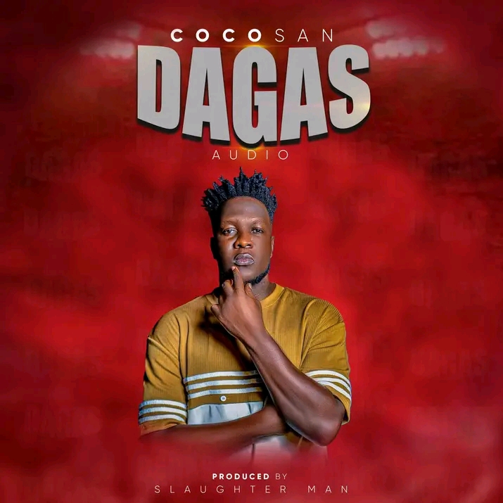 Dagas by cocosan