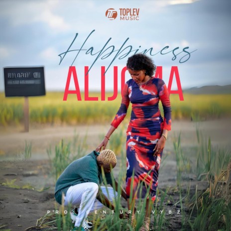 Happiness by Alijoma