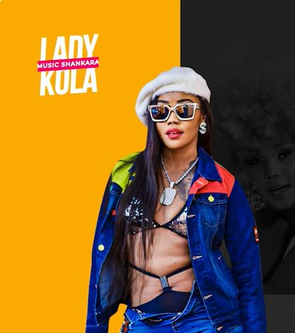 Lady Kola – Ana Shillu