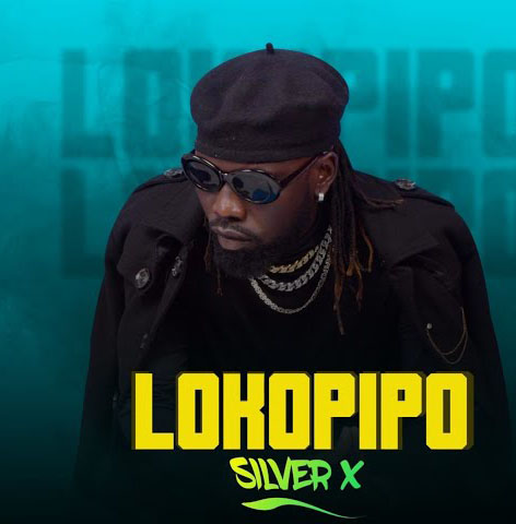 Silver -Lokopipo