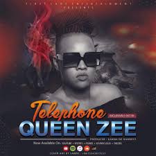 Queen Zee-Telephone