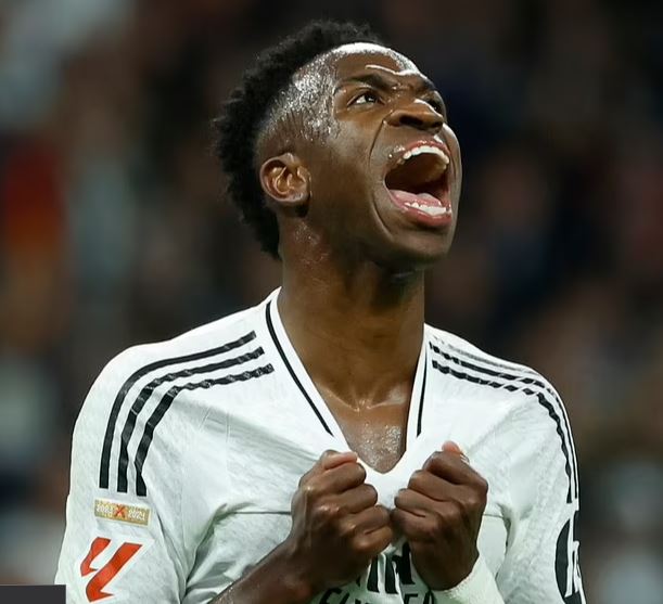 Vinícius Júnior and his Real Madrid teammates will not travel to Paris for the Ballon d’Or ceremony