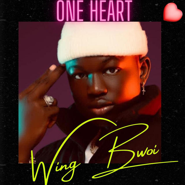 Wing Bwoi – One Heart