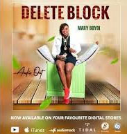 Delete Block by Mary Boyoi