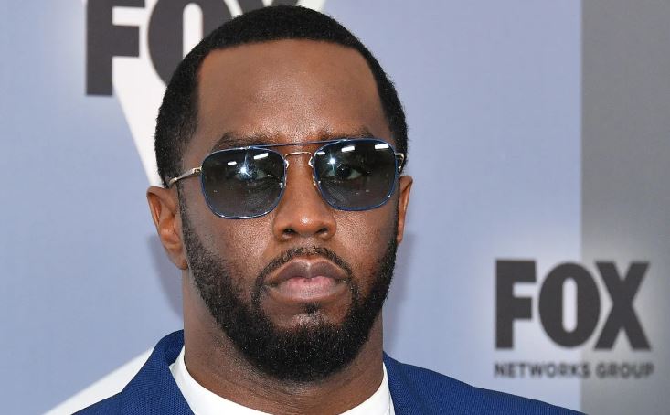 Four men file suit accusing Puff Daddy of s3xually violating them