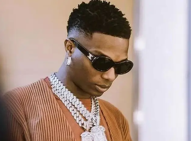 Wizkid’s ‘Piece of My Heart hits 1m daily stream on Spotify Nigeria