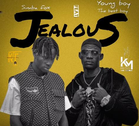 Simba Fox ft Young Boy Jealous