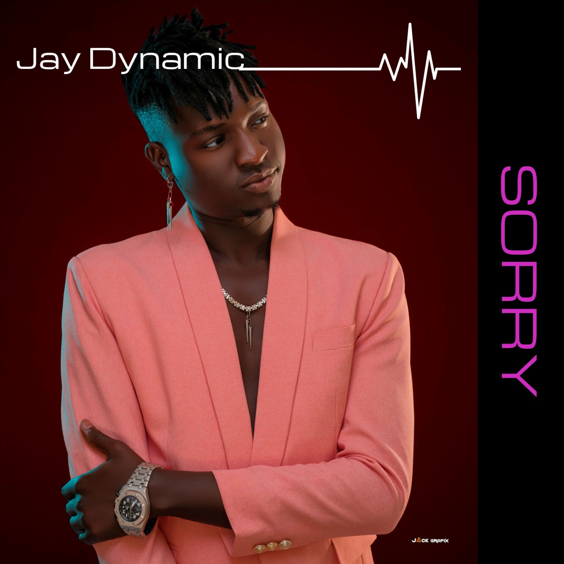 Jay-Dynamic-Sorry