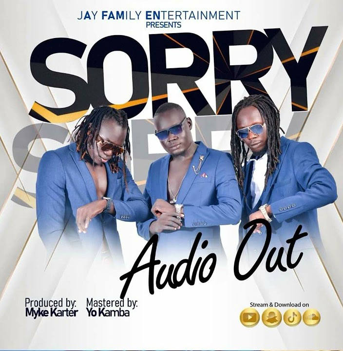 Jay Family Entertainment-Sorry