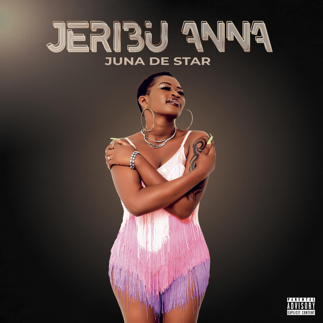 Jeribu Ana -Juna De Star