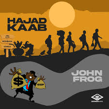 John Frog-Hajat Kaab