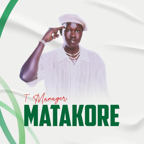 Matakore by T Manager