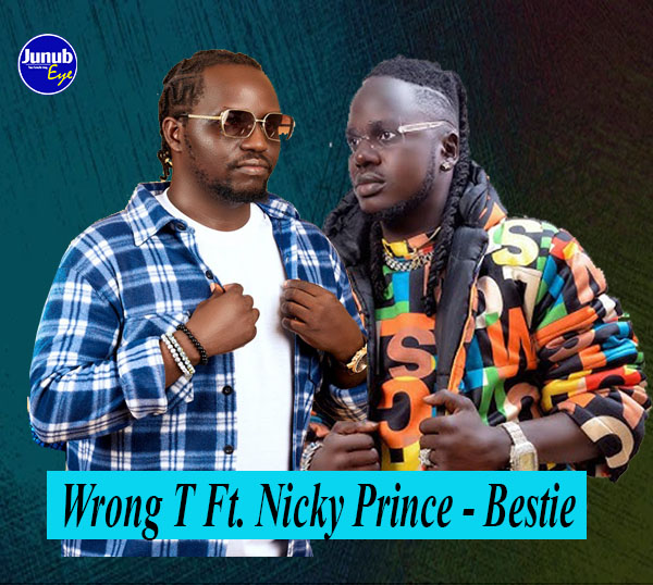 Wrong T Ft. Nicky Prince – Bestie