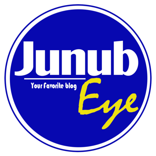 JunubEye.net