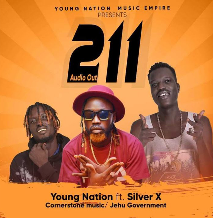 Silver X- Young Nation – 211