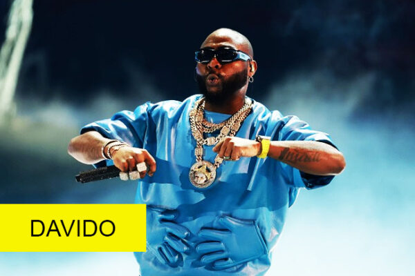 Davido has announced his withdrawal from 50 Cent’s upcoming concert